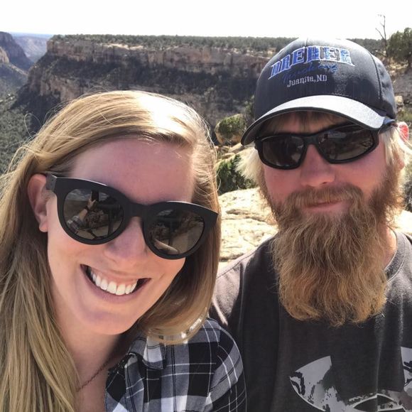 Meet your Posher, Sarah - Picture 1 of 1